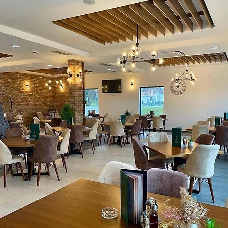 Despot Apartmani Mladenovac Ngoại thất bức ảnh