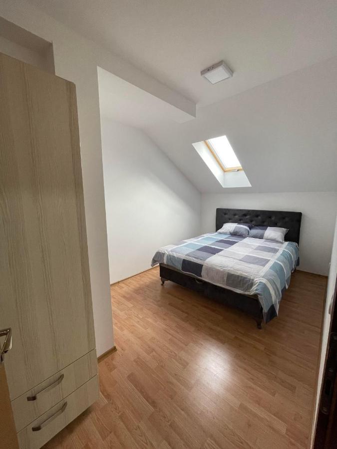 Despot Apartmani Mladenovac Ngoại thất bức ảnh