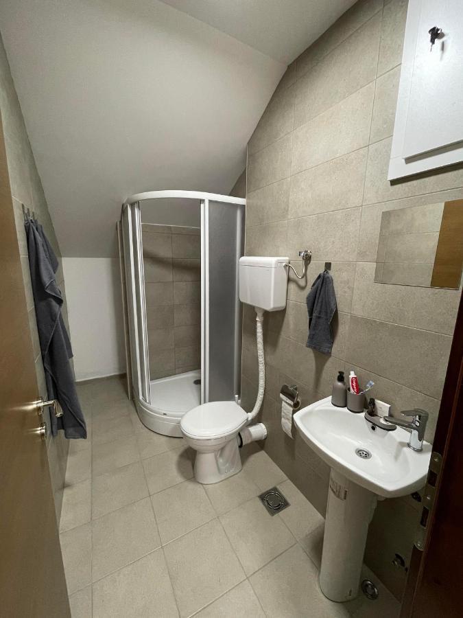 Despot Apartmani Mladenovac Ngoại thất bức ảnh