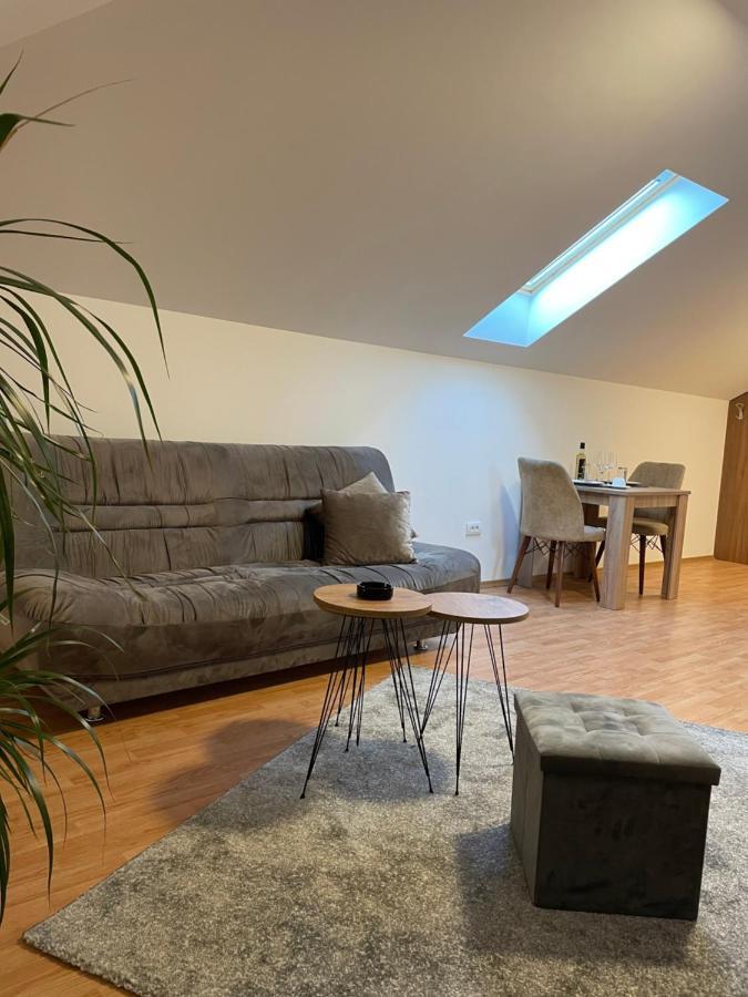 Despot Apartmani Mladenovac Ngoại thất bức ảnh